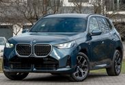 BMW X3 xDrive20d M Sport