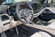 BMW X7 xDrive40d M Sport
