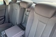 Audi A4 35 TFSI