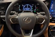 Lexus NX 350h Prestige AWD