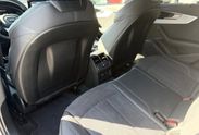 Audi A4 Avant 40 TFSI quattro S Line