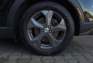 Ford Mustang Mach-E 75KWH Rwd