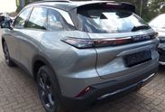 Baic Beijing 5 Luxury DCT 1.5T