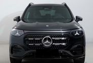 Mercedes GLB 250+ EQ AMG line