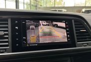 Cupra Ateca 1.5 TSI DSG