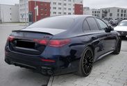 Mercedes E Klasa AMG 53  4Matic+  Hybrid