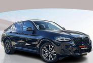 BMW X4 xDrive20d M Sport