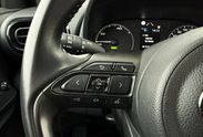 Toyota Yaris Hybrid Comfort