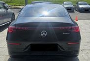 Mercedes CLA 200 4-Matic AMG Line