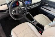 Fiat 600e La Prima 54kWh