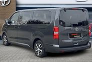 Toyota Proace Verso Long L2H1 Family