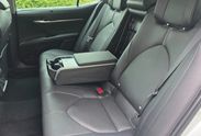 Toyota Camry 2.5 Hybrid Executive CVT