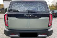Baic BJ30 BJ30e 1.5T DHT 4x4 HEV