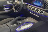 Mercedes GLE Coupe 450 d 4-Matic AMG Line
