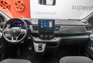 Renault Trafic Kombi L2H1 AT9