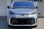 Toyota Proace Verso Long Business