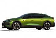 Peugeot 408 GT 1.2 PureTech mHEV  S&S e-DCS6