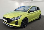 Hyundai i20 1.0 T-GDi Modern Black DCT