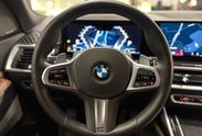 BMW X7 xDrive40d M Sport