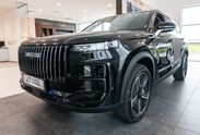 Jaecoo 7 1.5 T-GDI Super Hybrid Exclusive DHT