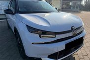 Citroen C4 e-C4 Max Extended Range 54kWh