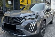 Peugeot 2008 Allure e-DCS 1.2 mHEV