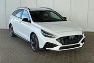 Hyundai i30 1.6 T-GDI N-Line DCT