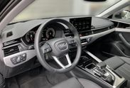 Audi A4 Allroad 40 TDI mHEV Quattro S tronic