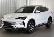 BYD Seal U DM-i Boost