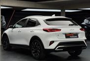 Kia XCeed 1.5 T-GDI Business Line DCT