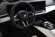 BMW Seria 5 540d xDrive M Sport