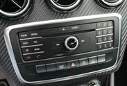 Mercedes GLA 180