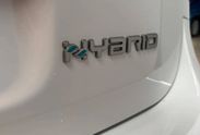 Fiat Pandina Cross 1.0 Hybrid