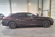 BMW Seria 7 740d xDrive Nero Lusso Edition