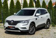 Renault Koleos 2.0 Dci Intens 4X4