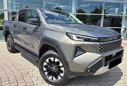 Toyota HiLux mHEV Double Cab Executive 4x4 aut
