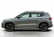 Cupra Ateca 1.5 Tsi Dsg