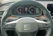 Seat Leon 1.5 TSI
