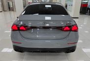 Mercedes E Klasa AMG 53  4Matic+ Hybrid