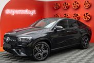 Mercedes GLE Coupe 450 d 4-Matic AMG Line