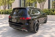 Mercedes GLS 350 d 4MATIC