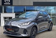 Mazda 2 1.5 Hybrid Homura PLus CVT