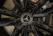 Mercedes GLE 450 d 4-Matic