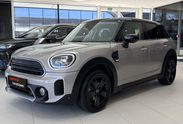 Mini Countryman Cooper