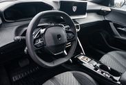 Peugeot 2008 Allure e-DCS 1.2 mHEV