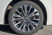 Toyota Corolla 1.8 Hybrid Style