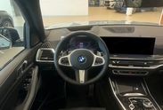 BMW X5 xDrive30d M Sport