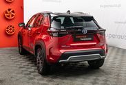 Toyota Yaris Cross 1.5 Hybrid Adventure AWD