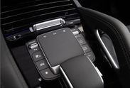 Mercedes GLE AMG 53 4-Matic+