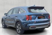 Kia Sorento 1.6 T-GDI HEV 7os.